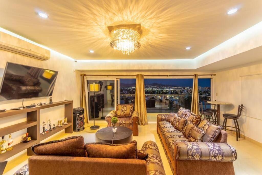 Casa El Encanto Villa Cabo San Lucas Esterno foto