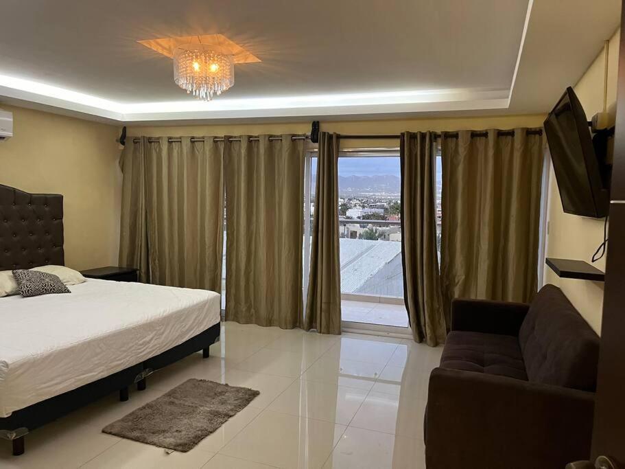 Casa El Encanto Villa Cabo San Lucas Esterno foto