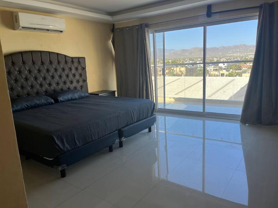 Casa El Encanto Villa Cabo San Lucas Esterno foto