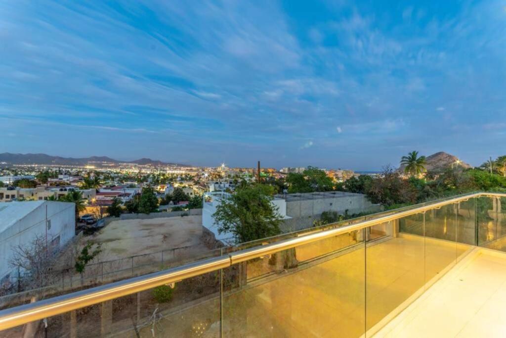 Casa El Encanto Villa Cabo San Lucas Esterno foto